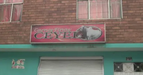 CARNES FINAS CEYEL CARNES FINAS CEYEL